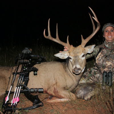 Nine Finger Chronicles | Sportsmens Nation