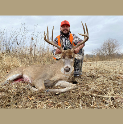 Nine Finger Chronicles | Sportsmens Nation