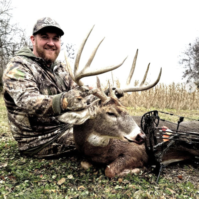 Nine Finger Chronicles | Sportsmens Nation