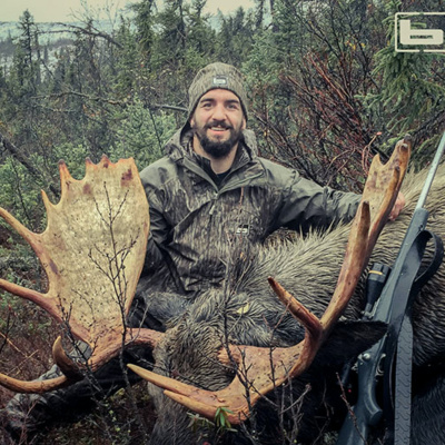 Nine Finger Chronicles | Sportsmens Nation