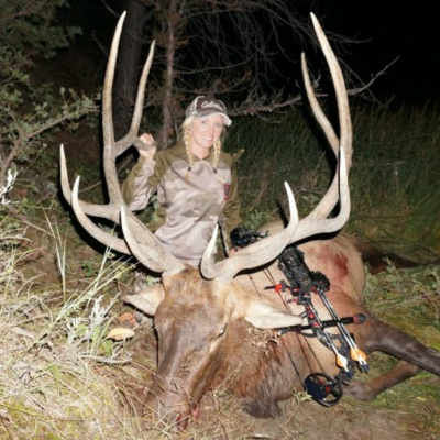 Nine Finger Chronicles | Sportsmens Nation