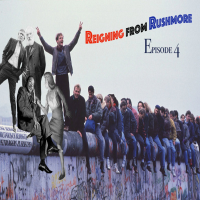 Reigning From Rushmore