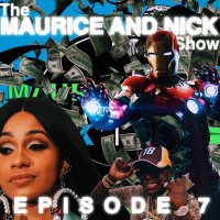 EP. 7 I Lemmedrivetheboat