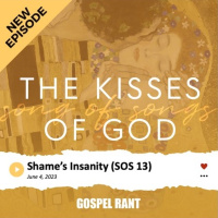 Shames Insanity (SOS 13)