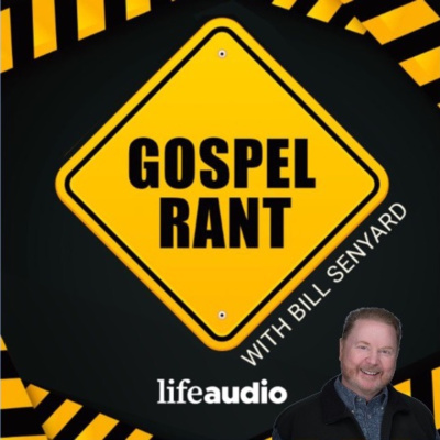 Gospel Rant