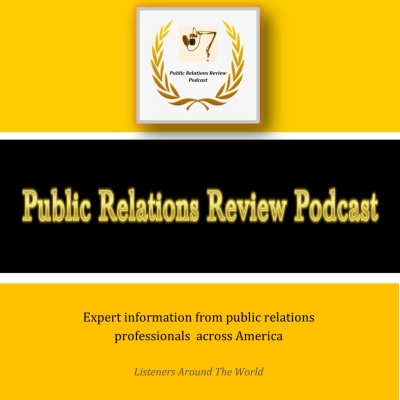Public Relations Review