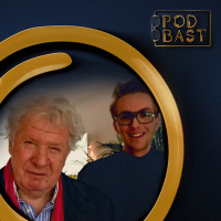 Willibrord Frequin: Met kritiek veeg ik mijn reet af | PodBast aflevering 2 