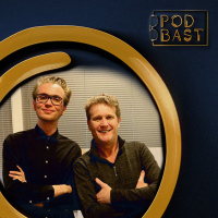 ALBERTO STEGEMAN: “Er is veel jaloezie in de media” || PodBast S02E06