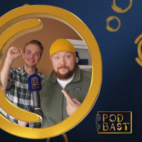 Nick Toet: “Laat je inspireren, maar ga niet kopiëren.” || PodBast S07E01
