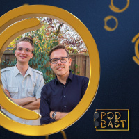 Lex Passchier: “Liever uniek dan middelmatig.” || PodBast S07E02
