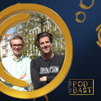 Rob Kemps: “Het is niet erg om anders te zijn.” || PodBast S03E10