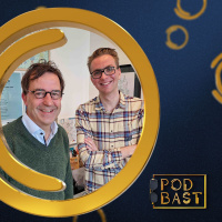 Diederik Gommers: ‘Tegengeluid is erg belangrijk.’ || PodBast S05E07