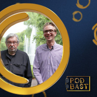 Maarten van Rossem: “Word geen slachtoffer van je ambitie.” || PodBast S03E01