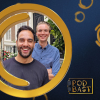 Freek Bartels: ‘Mijn beginperiode was echt idioot’ || PodBast S06E02