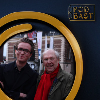 Edwin Rutten: “Who the hell are the critici?” || PodBast S02E09