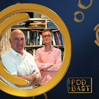 André Kuipers: “Discussiëren met complotdenkers heeft geen zin.” || PodBast S03E03