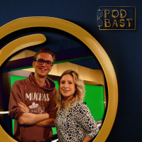 Meike de Jong: “Op je opleiding leer je een hoop, maar in de praktijk het meest” || PodBast S02E05