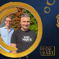 Guido Weijers: “Ons is aangeleerd om altijd te focussen op het negatieve.” || PodBast S04E01