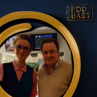 Sven Kockelmann: “Met afwachten ga je er niet komen” | PodBast aflevering 7