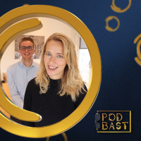 Jennifer Hoffman: “Iedere grote acteur is onzeker.” || PodBast S04E03