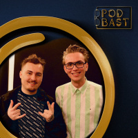 Jack $hirak: “Maak niet wat relevant is, maar wat relevant wordt.” | PodBast aflevering 8