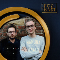 Tom Staal: “Succes en kwaliteit zijn een wereld van verschil” || PodBast S02E07