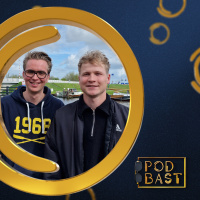 Kalvijn: Staar je niet blind op je doel. || PodBast S05E08