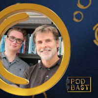 Toine van Peperstraten: “Blijf jezelf en laat je niet afleiden.” || PodBast S05E03