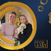 Loiza Lamers: “Verwar spanning niet met onzekerheid.” || PodBast S06E04