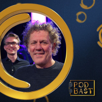 Kees van der Spek: “Ik heb wel eens overwogen om iets in scène te zetten.” || PodBast S03E04