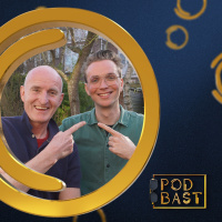Gert-Jan van den Ende: “Wij leenden €130K voor Ernst en Bobbie.” || PodBast S07E05