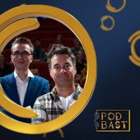 Rik van de Westelaken: “Kies niet gelijk voor de veilige weg.” || PodBast S05E01