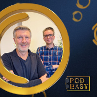 Michael Pilarczyk: “Je hebt heel weinig aan een opleiding.” || PodBast S05E05