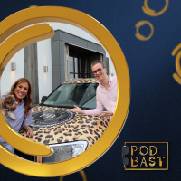 Patty Brard: “Zorg dat je altijd een plan B hebt.” || PodBast S04E05