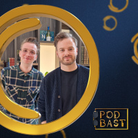 Jim Bakkum: “Denk nooit dat je minder bent dan een ander.” || PodBast S06E05