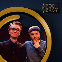 Arjen Lubach: Begin ook eens met een kutgrap | PodBast aflevering 3