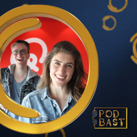 Marieke Elsinga: “Afwijzingen zijn heel leerzaam.” || PodBast S03E11