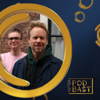 Diggy Dex: “Succes komt in golven.” || PodBast S04E02