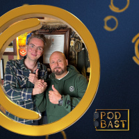 Marco Kroon: “Wat sterk is uit innerlijke overtuiging, faalt nooit.” || PodBast S07E03
