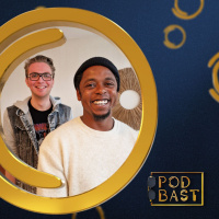 Typhoon: Je kan niet iedereen pleasen. || PodBast S05E06