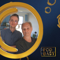 Martin van Waardenberg: “Rustdagen zijn gelul.” || PodBast S07E06