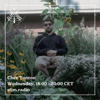 Chez Tonton with Gauthier Cini - 18.10.2023