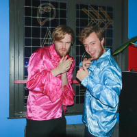 The Slim Radio Takeover with Felix Faillace  Chris Roberts - 11.05.2023