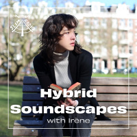 Hybrid Soundscapes with Irène - 29.04.2025
