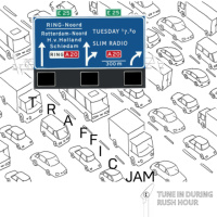 Traffic Jam - 29.04.2025