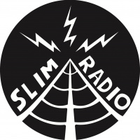 Slim Radio Live Sessions: Apophenia