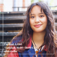 I’m Just A Girl with Annabelle Maria - 17.10.2023