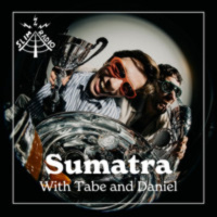 Sumatra with Tabe and Daniel - 06.11.24