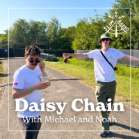Daisy Chain with Michael and Noah - 19.11.24