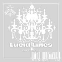 Lucid Lines with Gabi - 12.05.2025